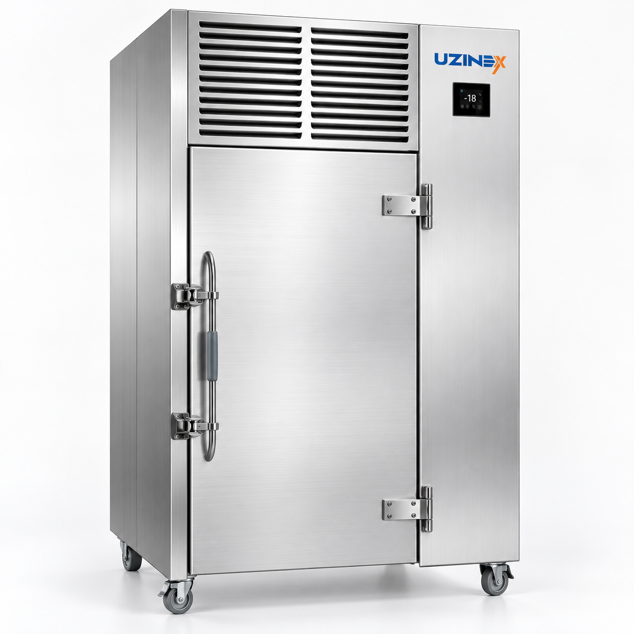 Blast chiller cu cărucior LR-SCE