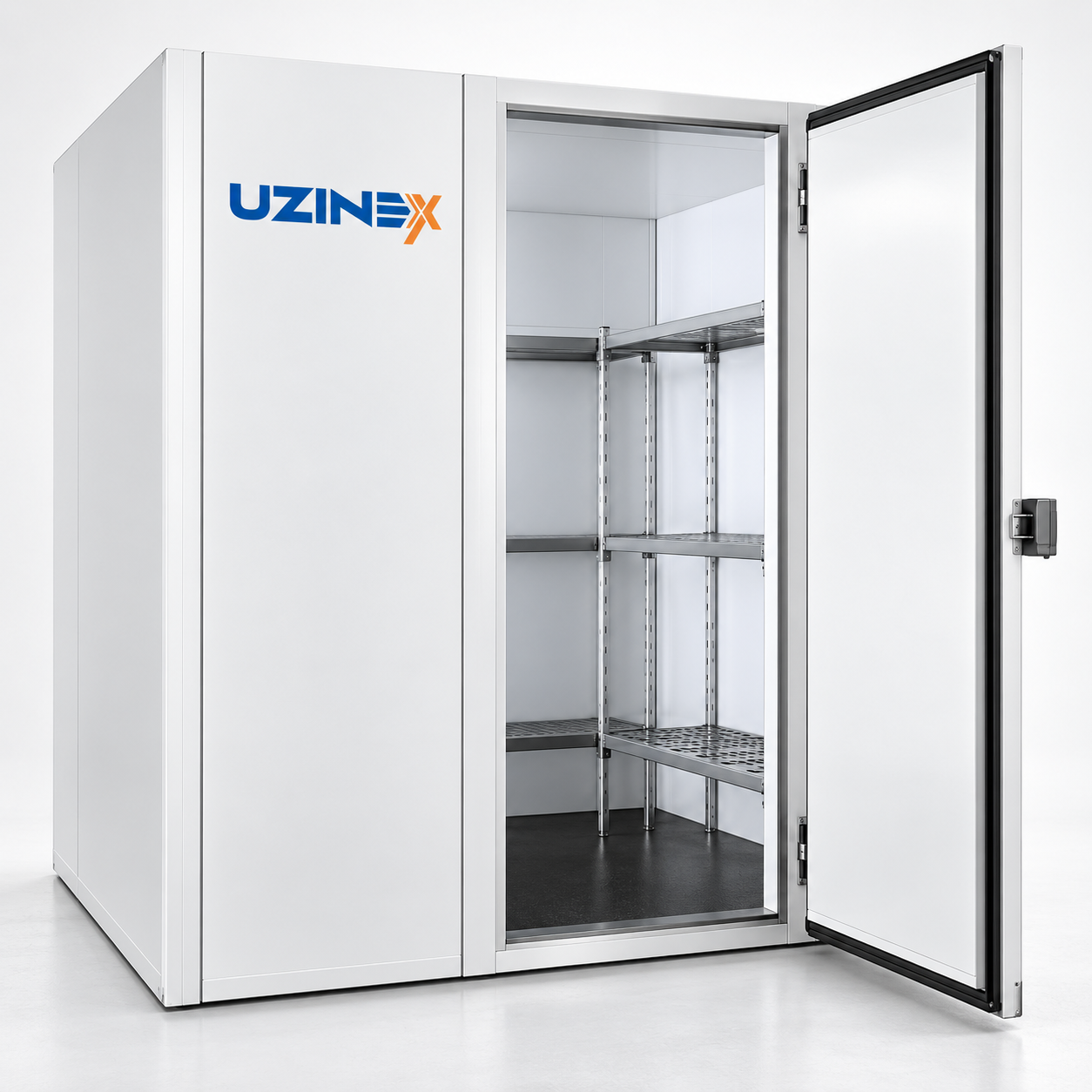 Cameră frigorifică modulară din panouri CL-26x26F