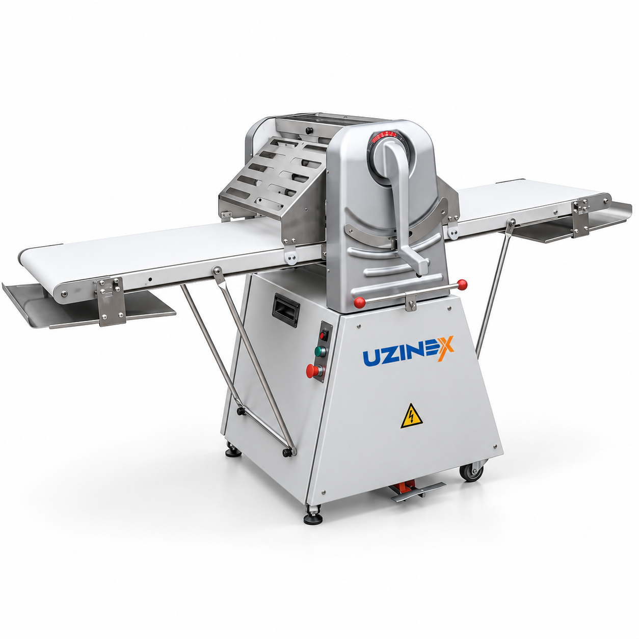 Laminor aluat pe picior RMQ