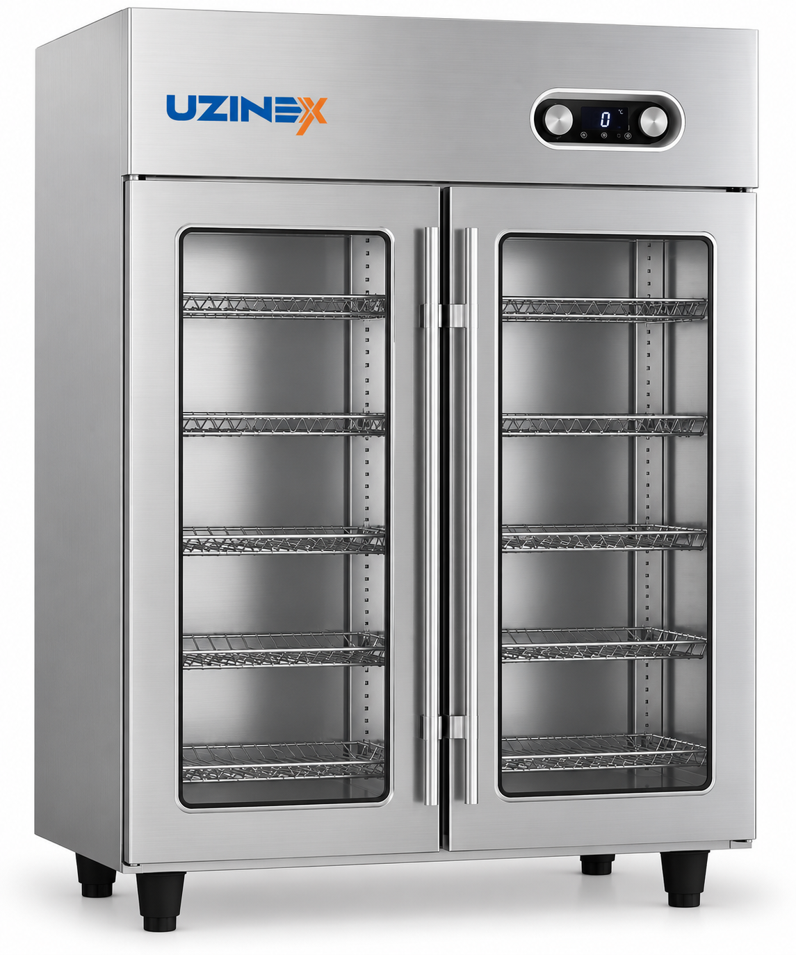 Sterilizator vase cu infraroșu ZTP660W
