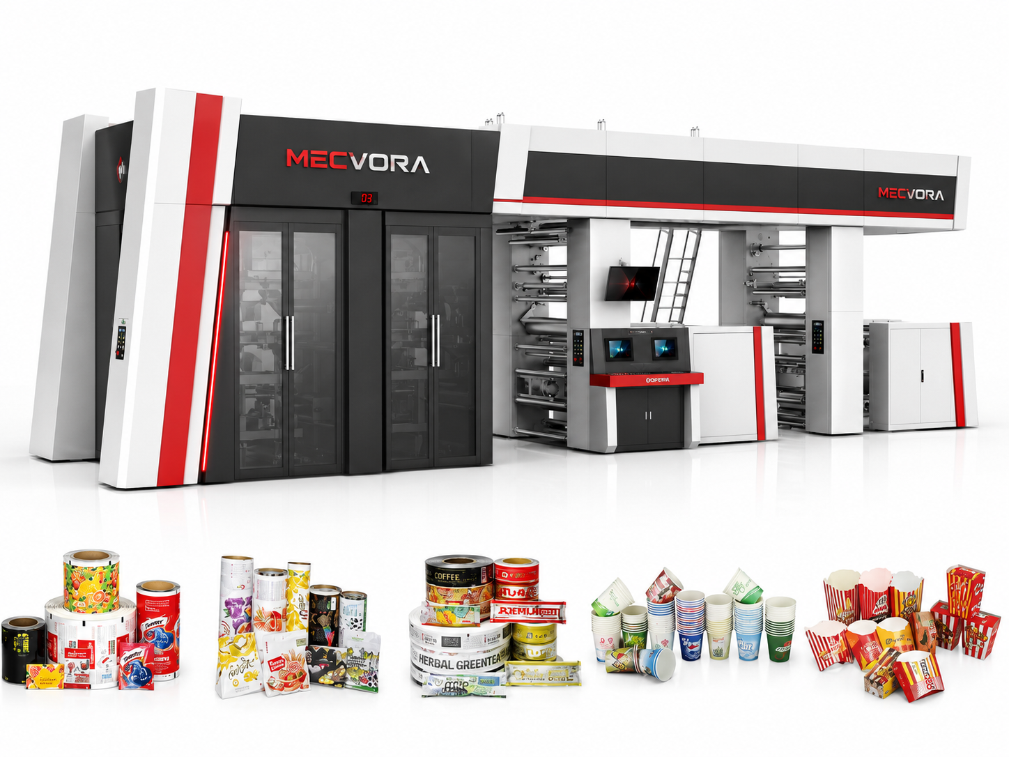 Mobilier de lux