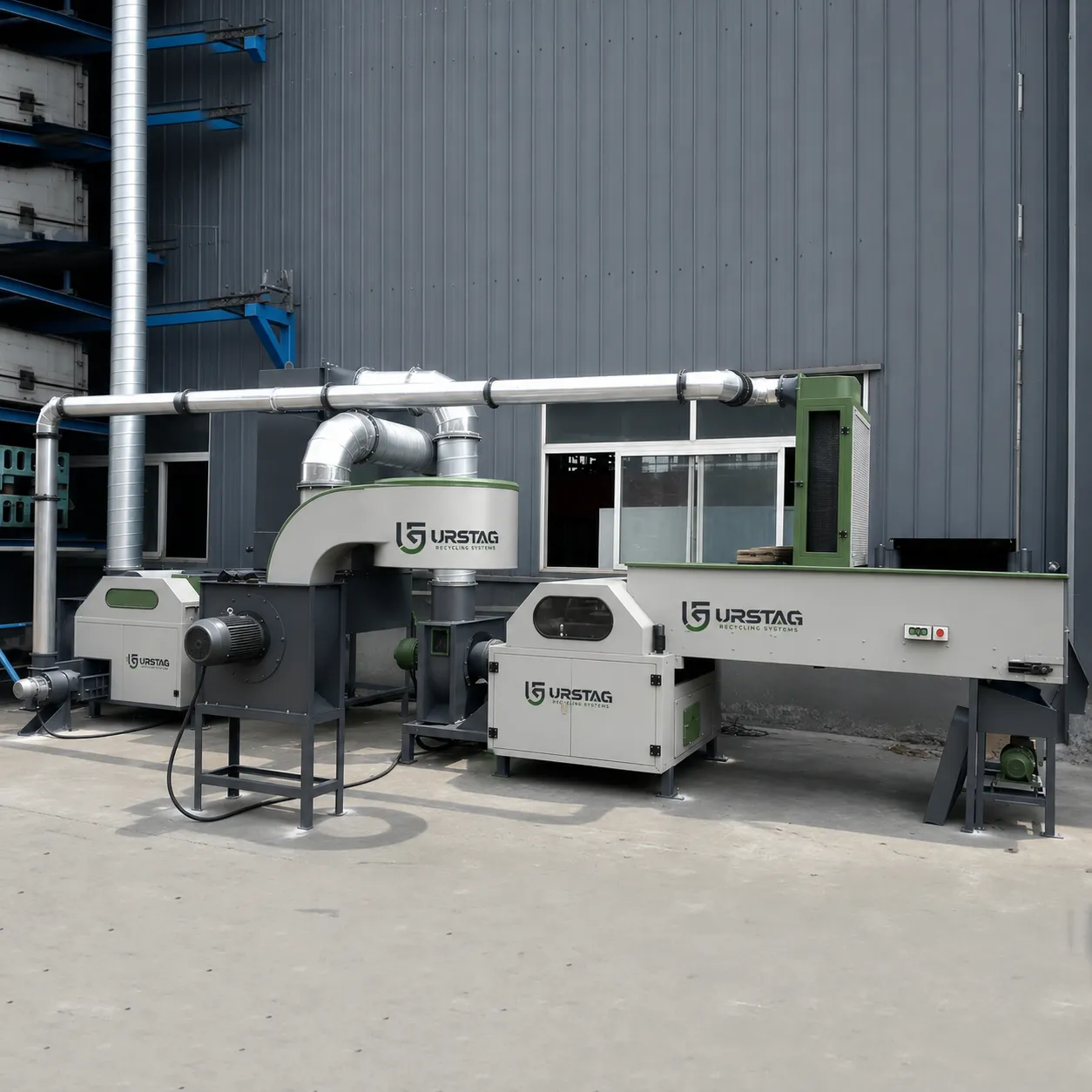 Mobilier de lux