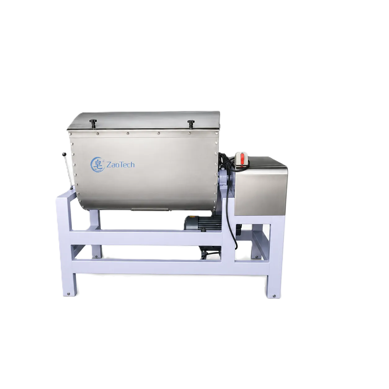 Mixer pentru săpun ZAOTECH
